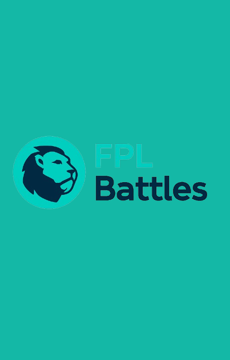 FPL Battles battle screen